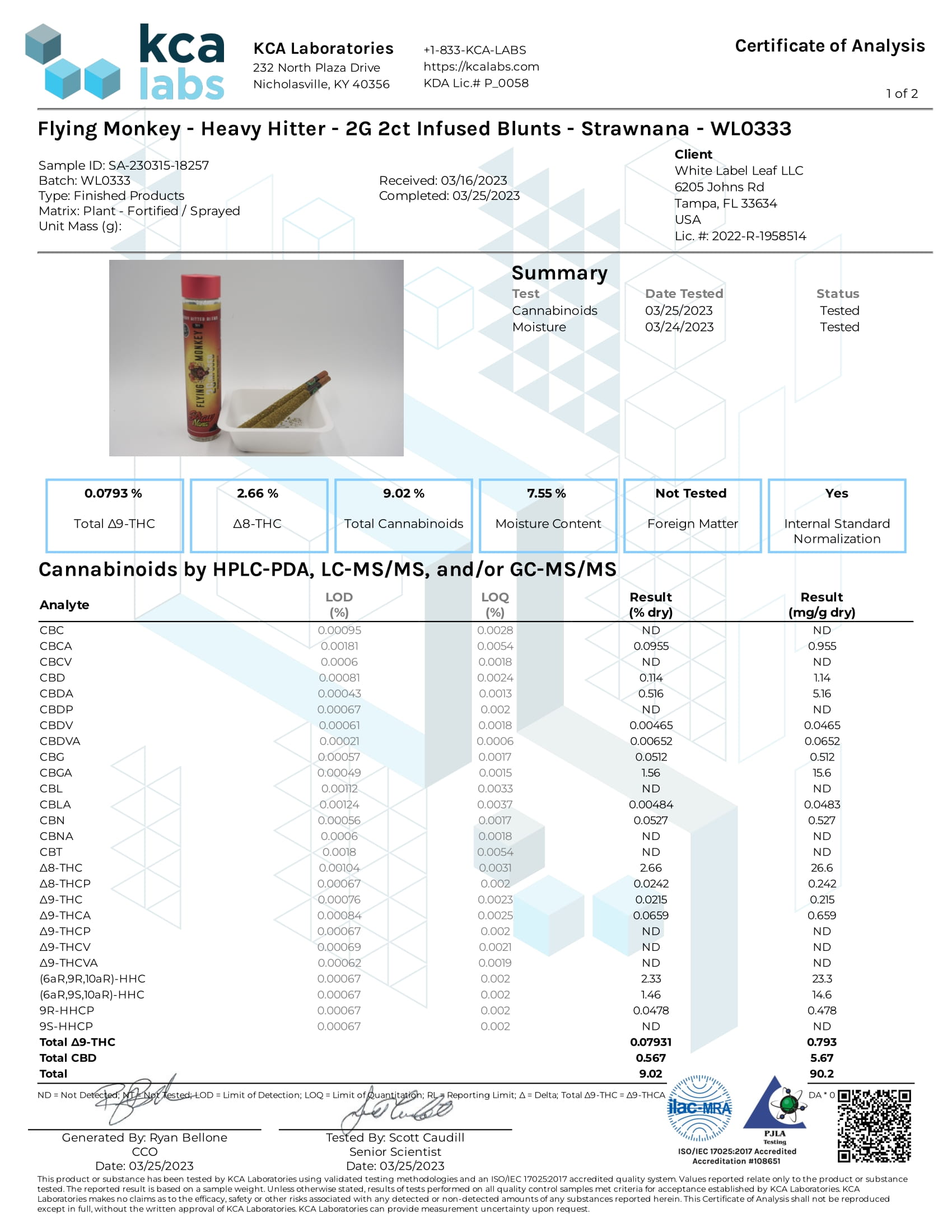 Southland Distribution