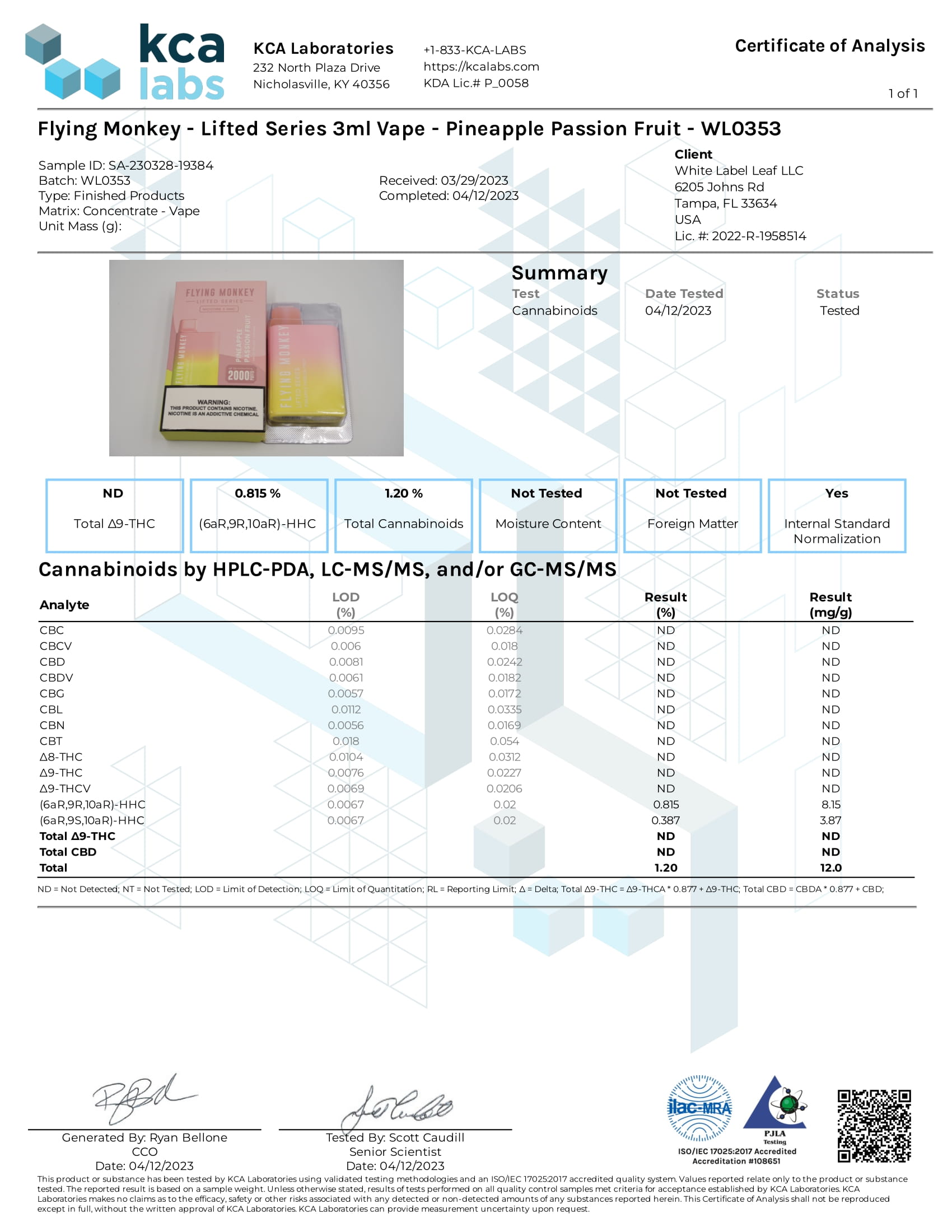 Southland Distribution