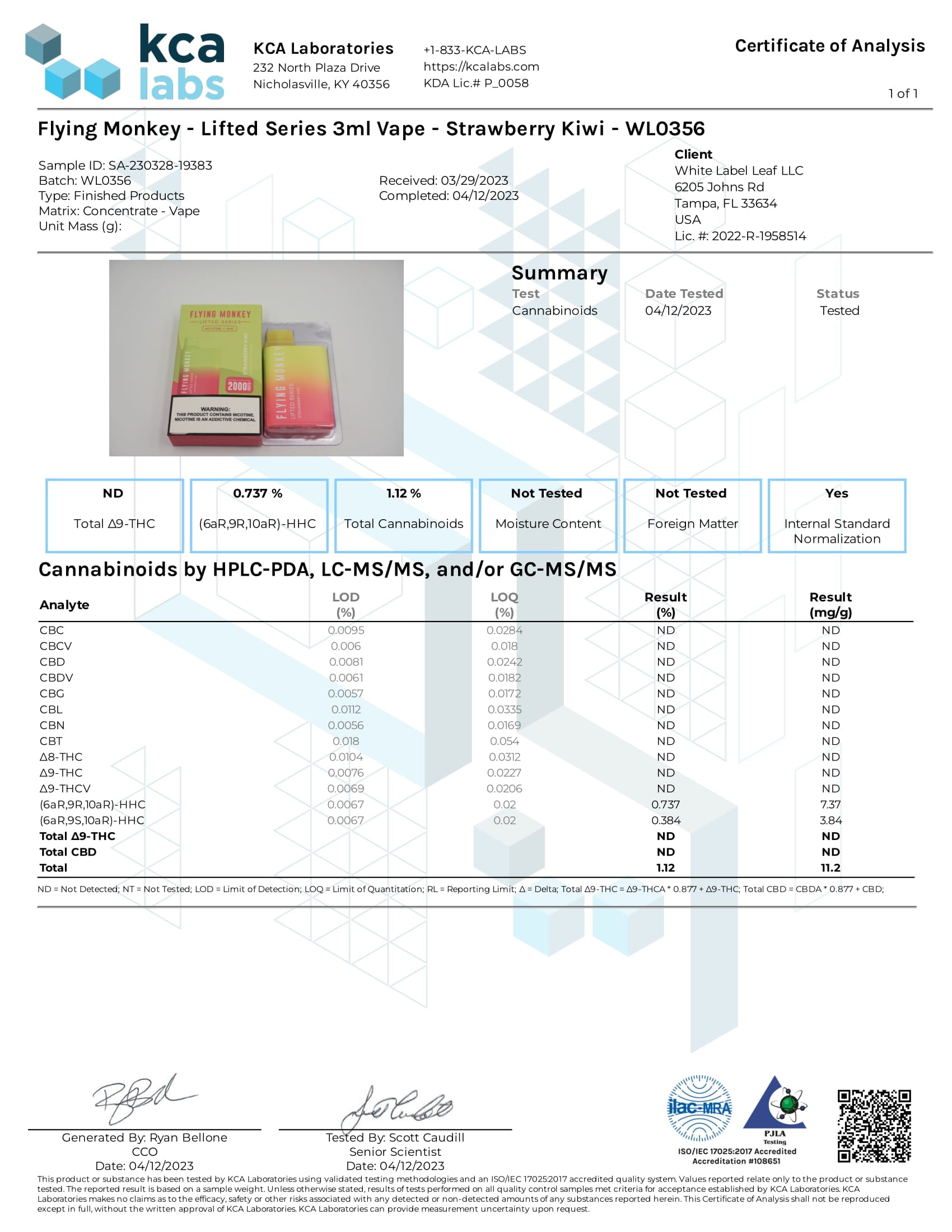 Southland Distribution