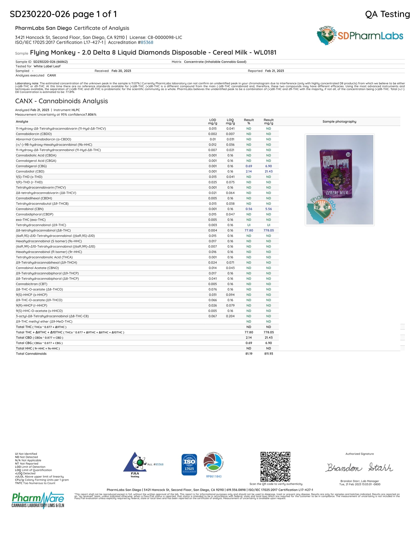 Southland Distribution