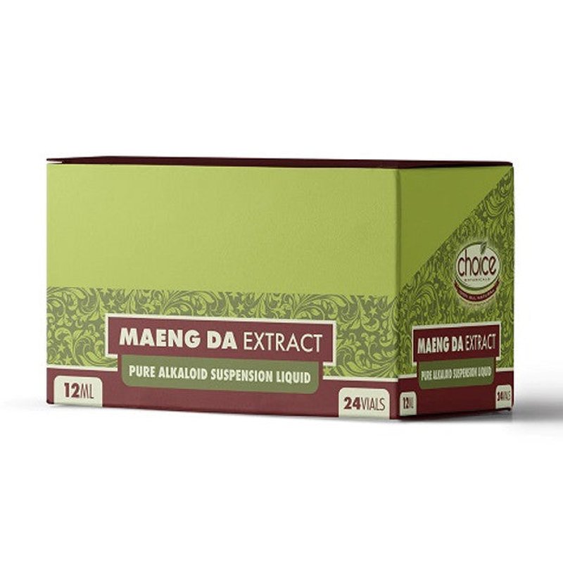Nirvana Kratom Shot 24CT Box Premium Kratom Energy & Focus Shots wholesale nirvana retail distribution