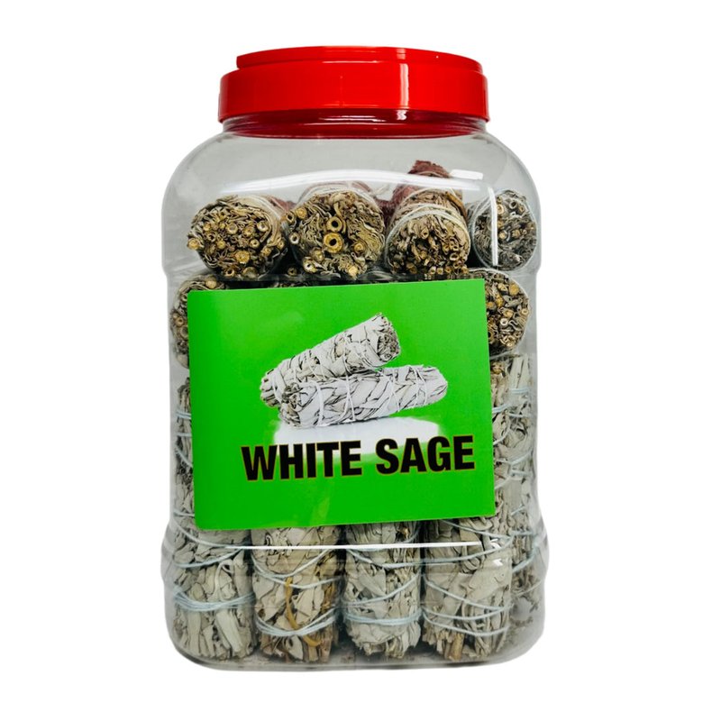 Southland Distribution White Sage Gold Incense Sticks 30-count wholesale purifying smudge stick retail distribution