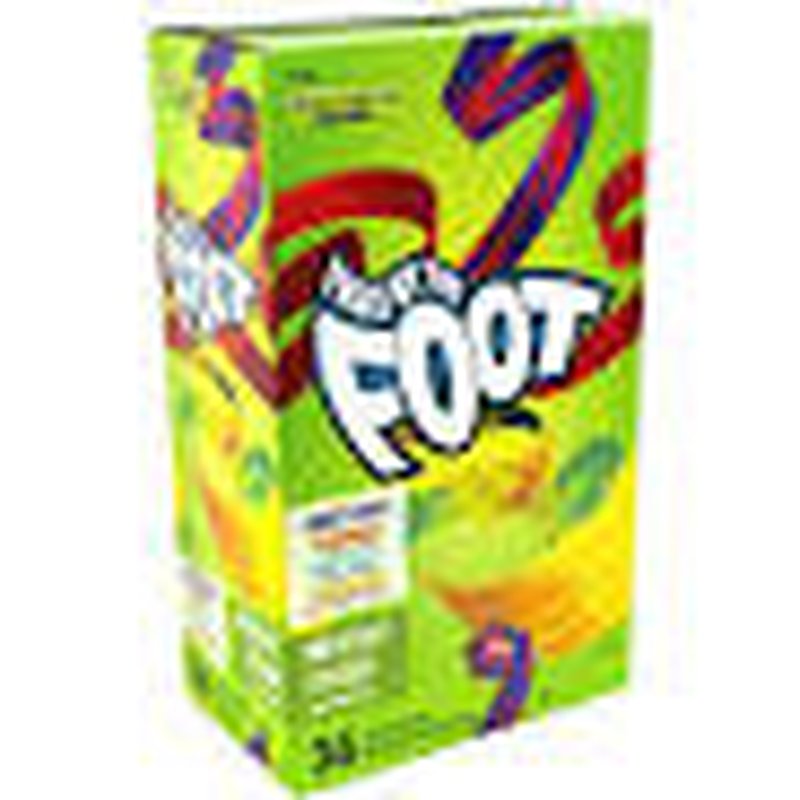 Fruit By The Foot Candy 36 Count wholesale candy/snack retail distribution