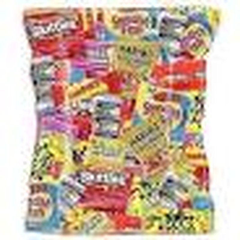 Skittles King Size Sour Candy 24 count pack wholesale candy/snack retail distribution