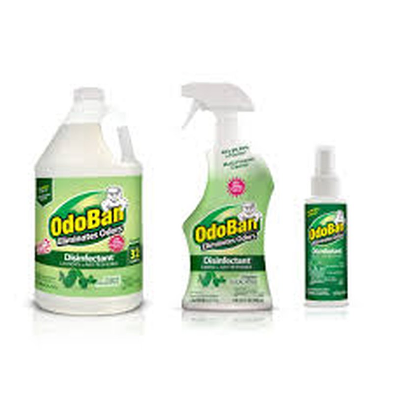 OdoBan Original Disinfectant Spray 32 Oz household cleaner wholesale household retail distribution