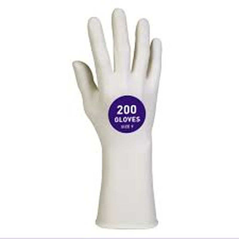 Kimtech G3 Sterile Latex Gloves 12 Ct wholesale household retail distribution