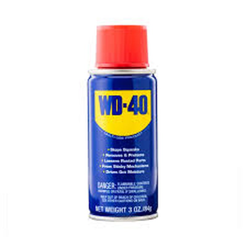 WD-40 3 oz Multi-Use Product wholesale automotive retail distribution