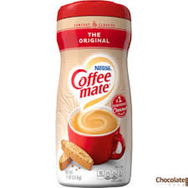 Coffee Mate Nestle Coffee Creamer 180Ct wholesale grocery retail distribution