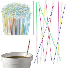 Coffee Stirrer Unwrapped 5000 Pk / 1 Ct