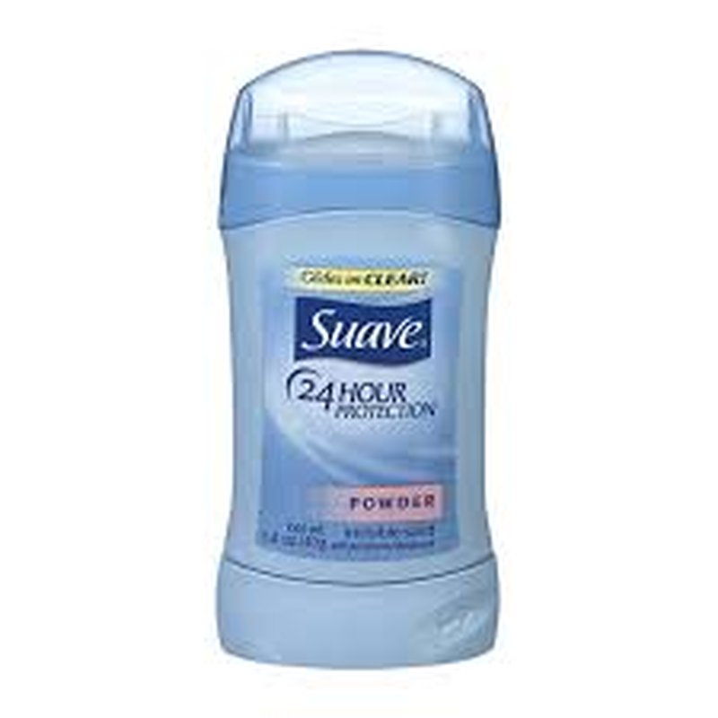 Suave Antiperspirant Deodorant Stick 1.4 OZ wholesale health&beauty retail distribution