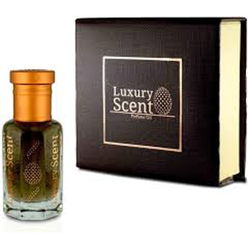 Designer Fragrances Body Oil Premium Long-Lasting Aroma with Unique Hashish Note wholesale household retail distribution