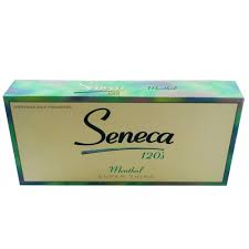 Seneca 120 Menthol