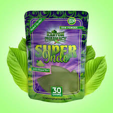 Kratom Pharmacy 30 G Bag