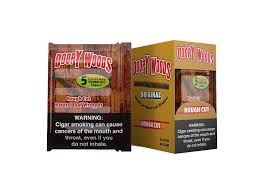 Doopy Woods 5 Pk / 8 Ct Original
