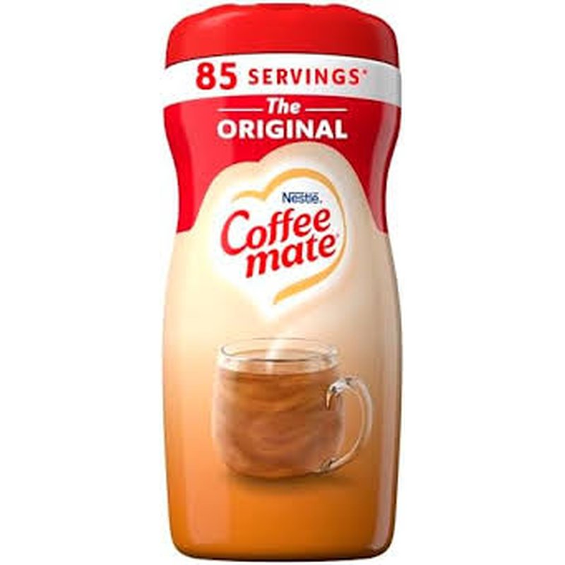 Coffeemate Original Flavor Coffee Creamer 6 Oz wholesale grocery retail distribution
