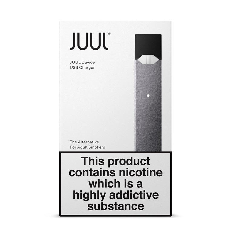 Juul Device 1 Ct