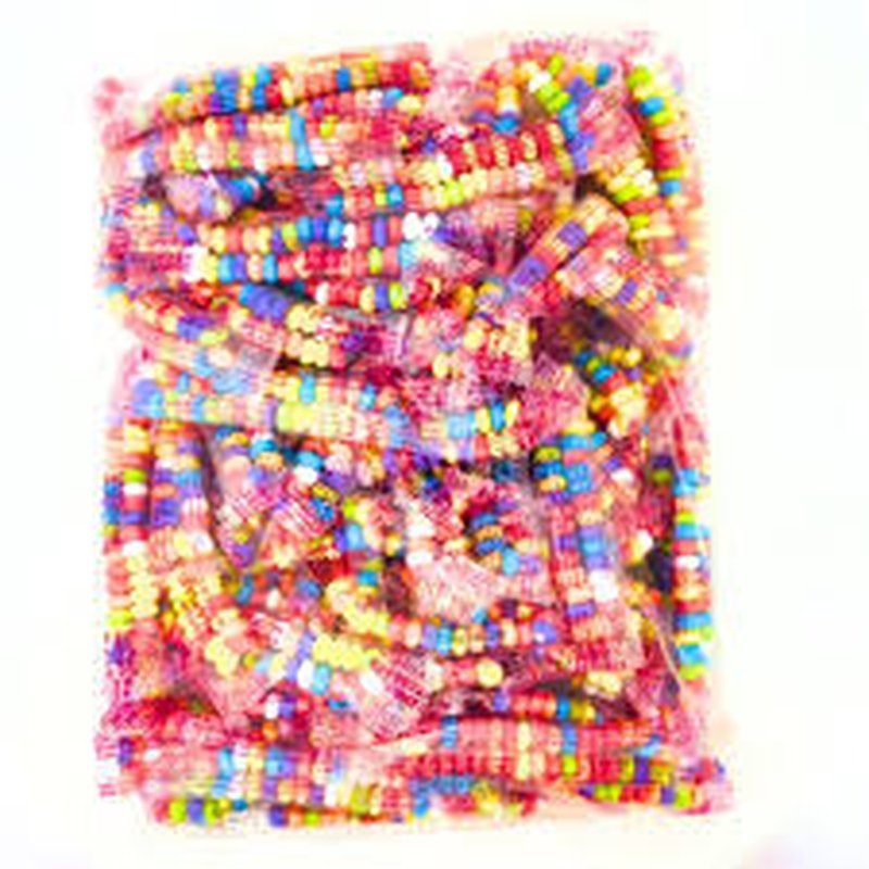 Kokos Candy Necklace 100 Ct Bag wholesale candy/snack retail distribution