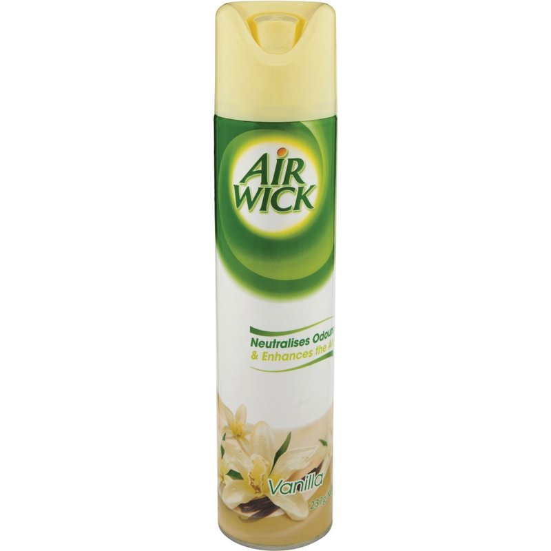 Air Wick 4-in-1 Vanilla Air Freshener 237g wholesale multi-purpose air freshener retail distribution