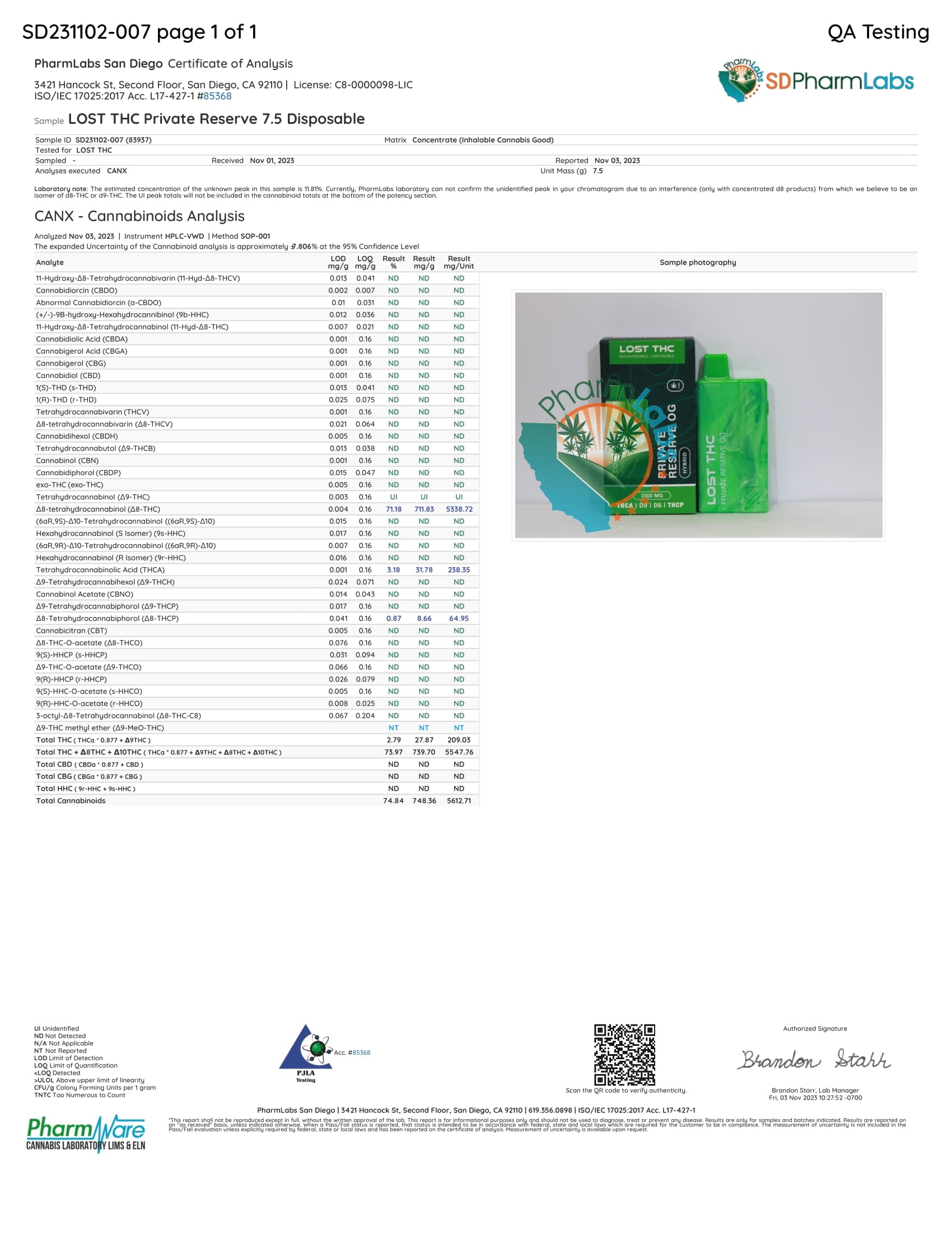 Southland Distribution