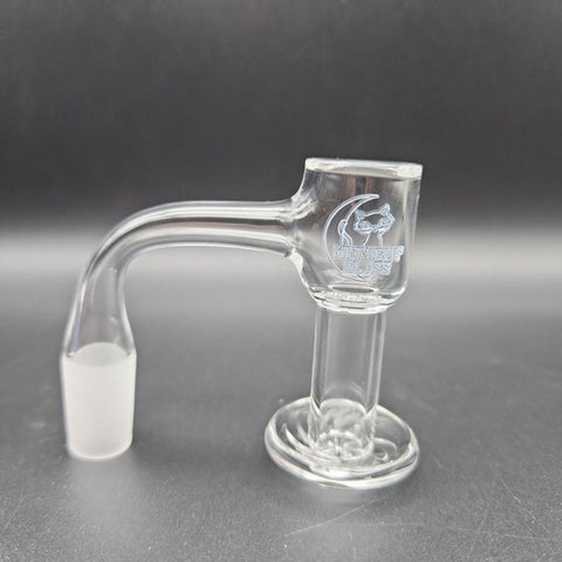 Southland Distribution Glass Nail 150CT Jar premium quality wholesale dabbing accessories retail distribution