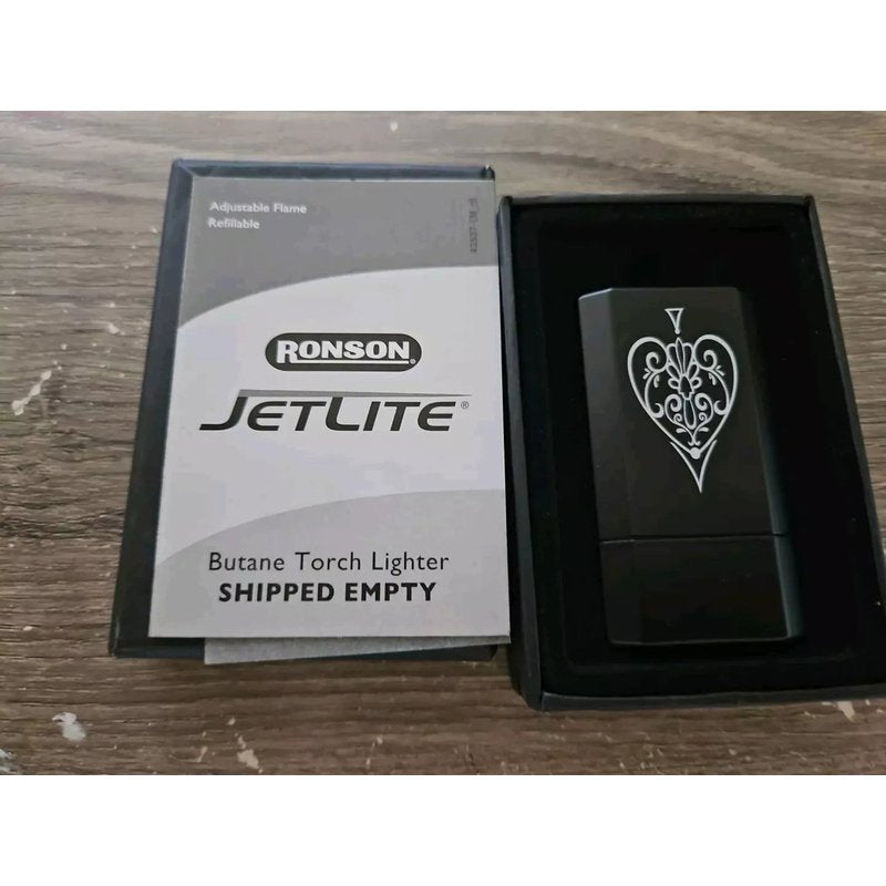 Jetlite Torch Lighter Blister Pack windproof durable wholesale lighters retail distribution
