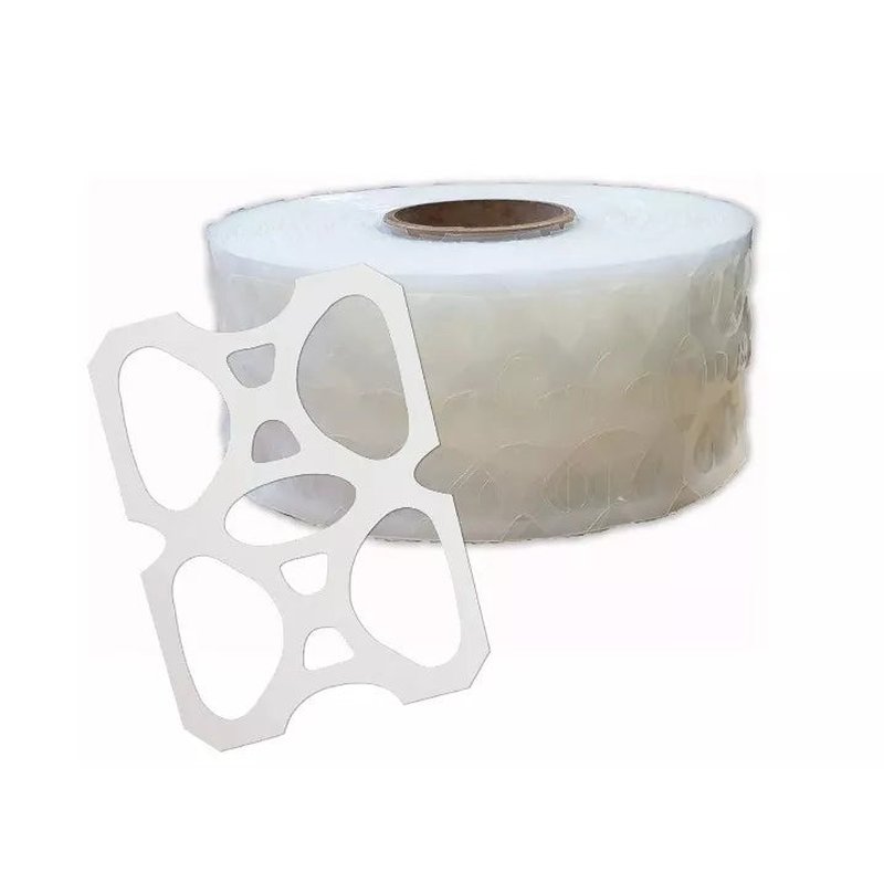 Southland Distribution 1,000ct Pack Six Pack Ringers durable plastic beer and soda can holders wholesale other retail distribution