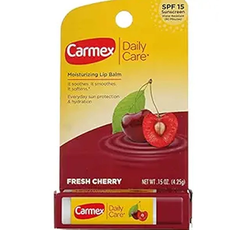 Carmex Click Stick Lip Balm 6 Count Blister Pack wholesale health&beauty retail distribution