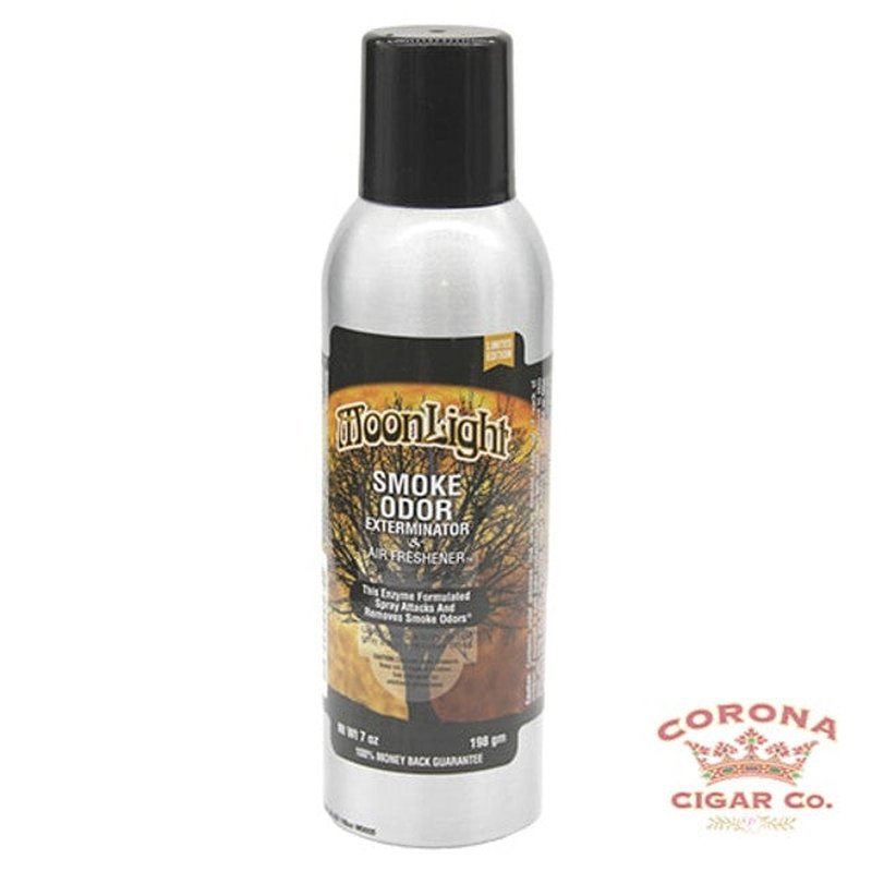Smoke Odor Exterminator Spray in Moon Light 7 oz wholesale household retail distribution