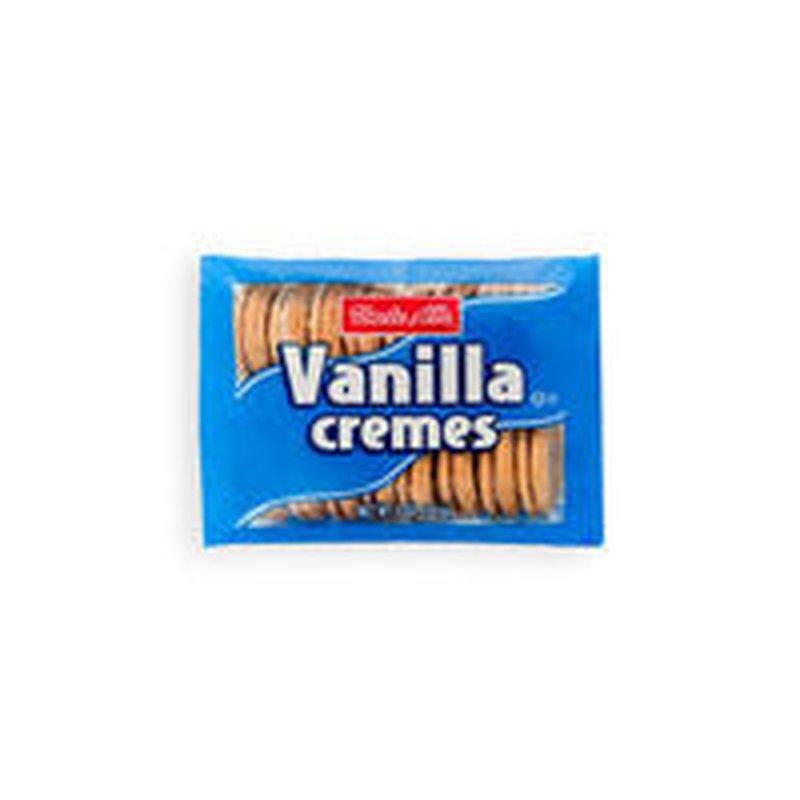 Uncle Al's Vanilla Cremes 5 oz Tray wholesale candy/snack retail distribution