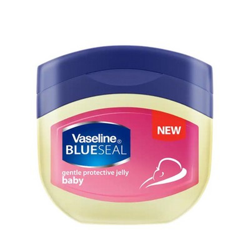 Vaseline Baby Petroleum Jelly 50g wholesale health&beauty retail distribution