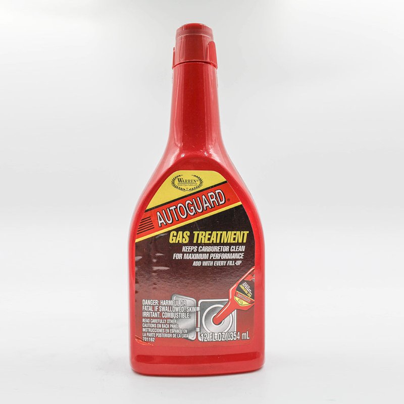 Southland Distribution Autoguard Gas Treatment 12oz wholesale gas treatment retail distribution
