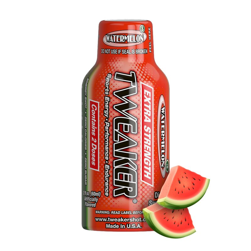 TWEAKER WATERMELON health&beauty beverage 99C/12CT wholesale health&beauty retail distribution