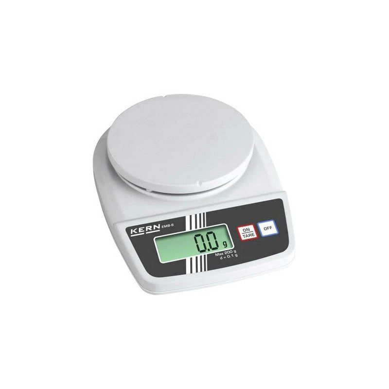 Scale Swag Digital Weighing Scale 500g capacity 0.1g precision wholesale household retail distribution