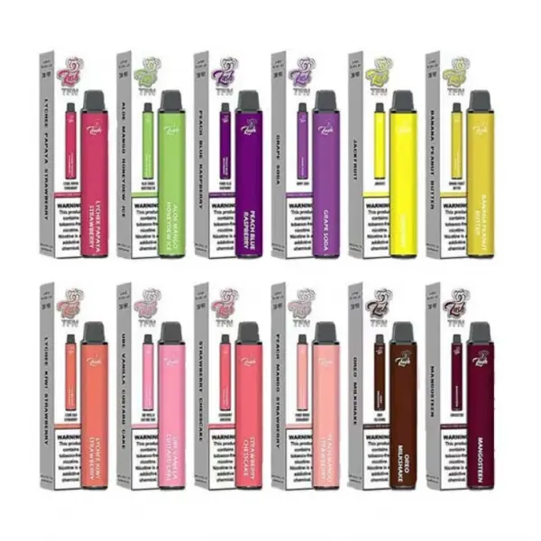 Vape Wholesale USA