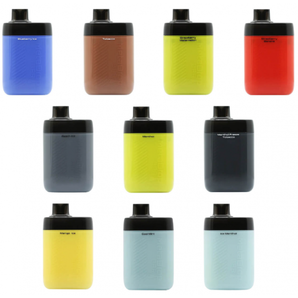 Vape Wholesale USA