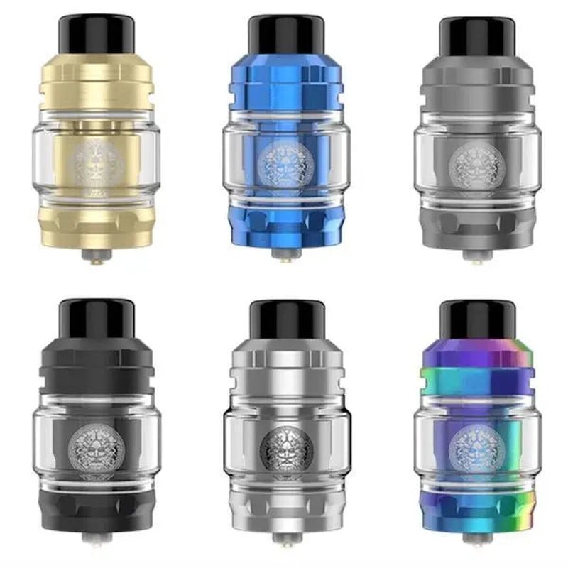 GeekVape Z SubOhm SE Tank 5.5mL capacity wholesale accessories > tanks retail distribution