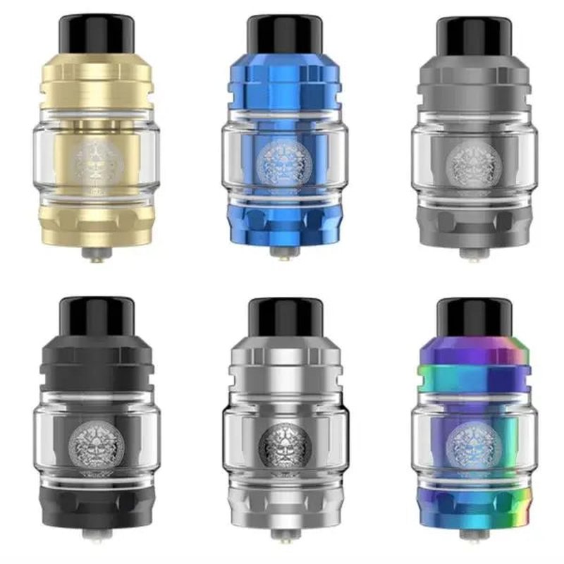 GeekVape Z SubOhm SE Tank 5.5mL capacity wholesale accessories > tanks retail distribution - product detail view