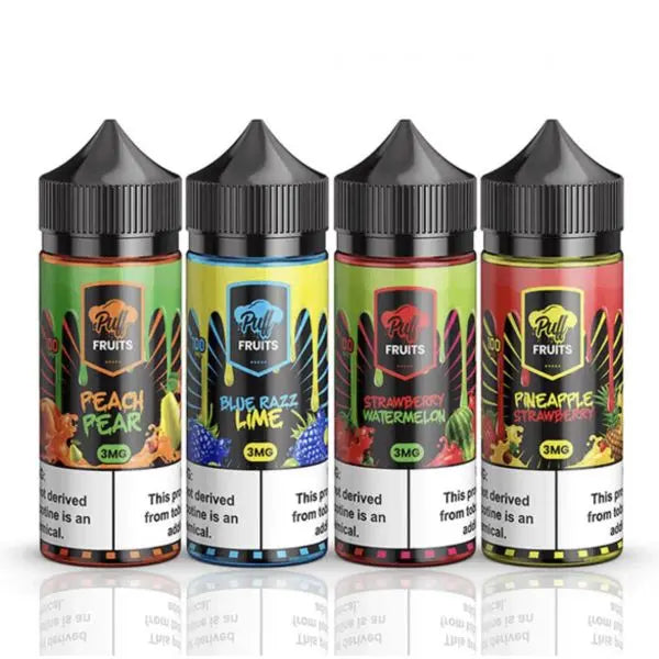 Vape Wholesale USA