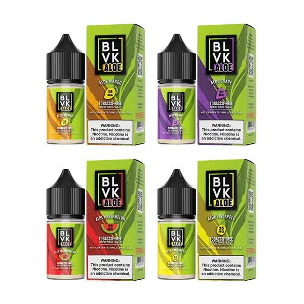Vape Wholesale USA