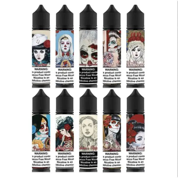 Vape Wholesale USA