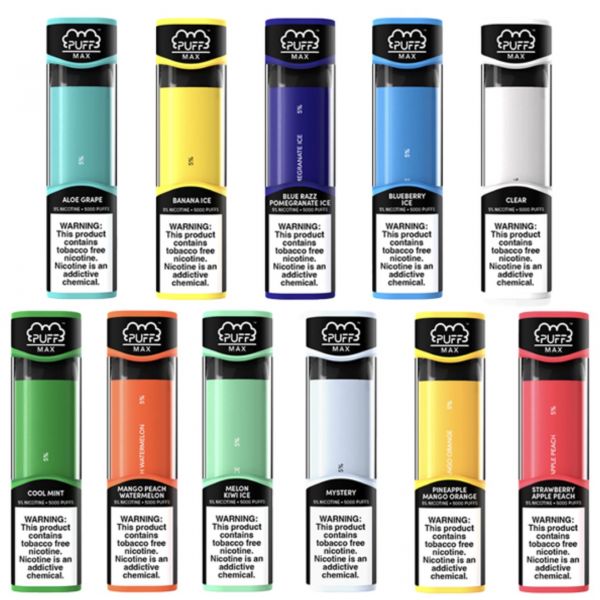 Vape. Wholesale USA