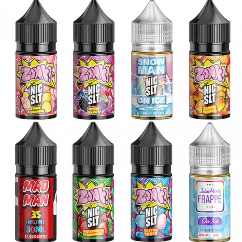Mr Freeze Salt Nic Pinkman Ice 10ml E-Liquid Classic Vape Juice | Vampire Vape Pop Clouds Salt Nic Mr Freeze Salt Nic Pinkman Ice 10ml E-Liquid Classic Vape Juice | Vampire Vape Pop Clouds Salt Nic