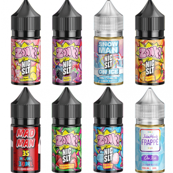 Vape Wholesale USA