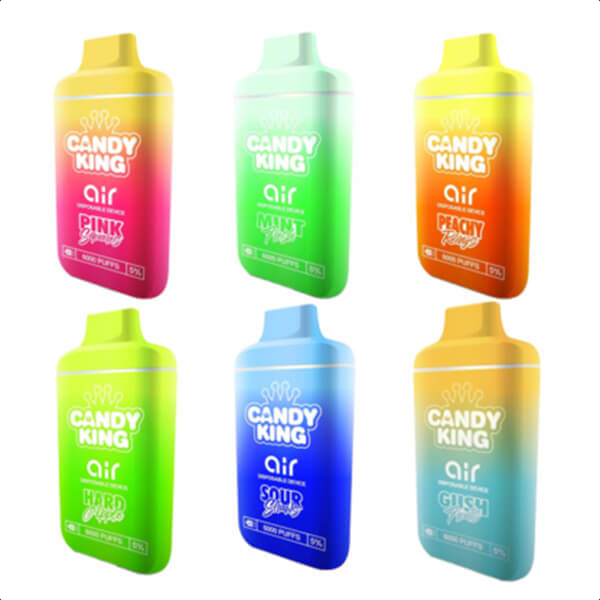 Vape Wholesale USA
