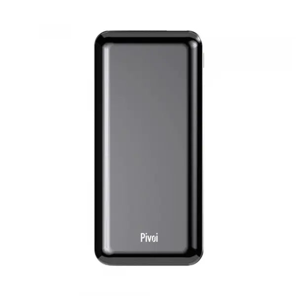 Pivoi 10000mAh Wireless Power Bank Wholesale