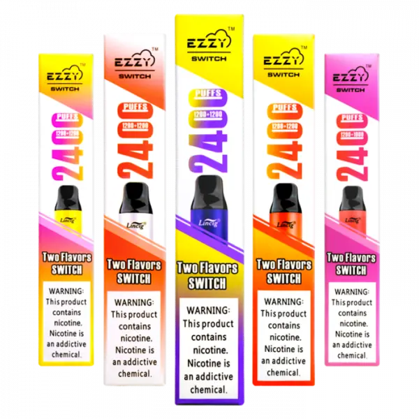 Ezzy Switch Single Disposable