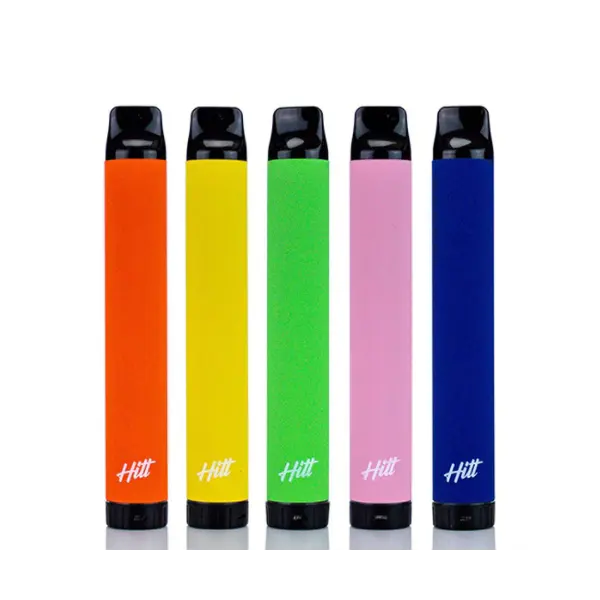 Hitt XL Disposable 10 Pack - Vape Wholesale USA