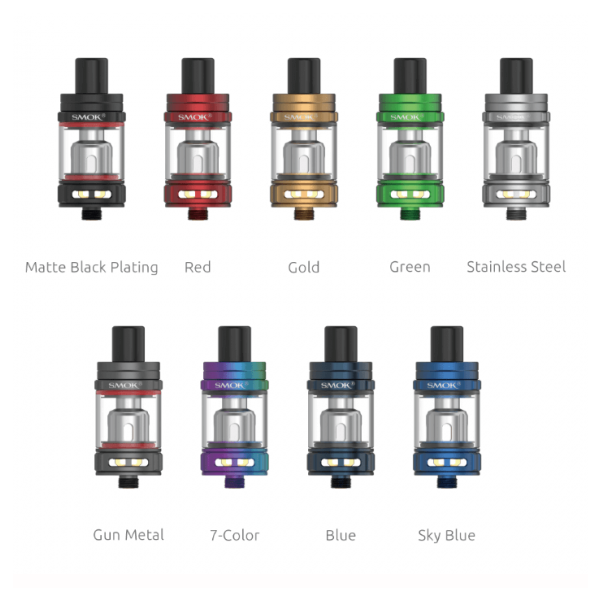 SMOK TFV9 MINI Tank