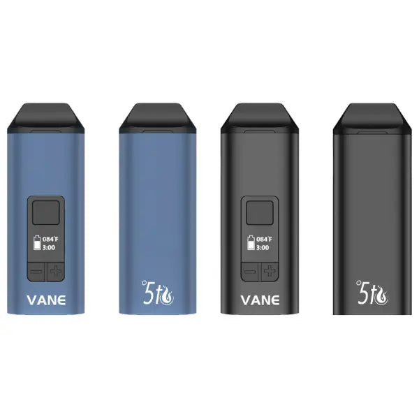 5To Vane Kit for wholesale and bulk pricing from Vape Wholesale USA