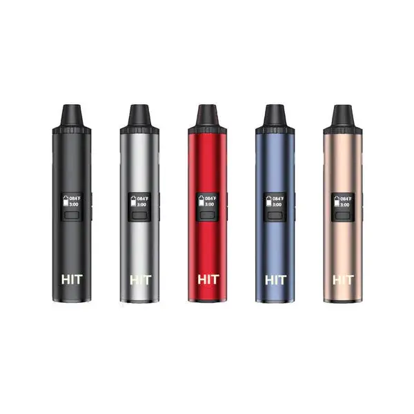 Yocan Hit Kit